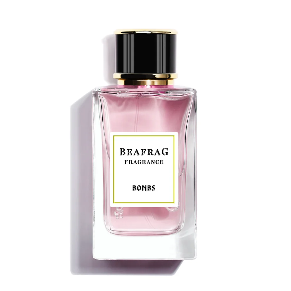 Beafrag - Bombs 150ml - All Natural Eau De Parfum