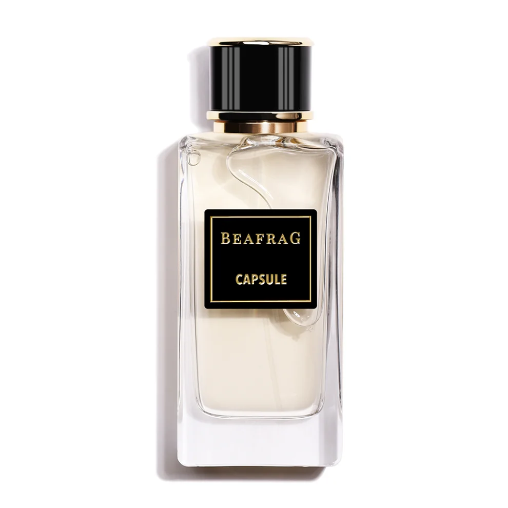 Beafrag - Capsule 100ml - All Natural Eau De Parfum