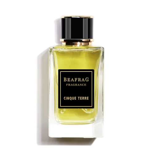 Beafrag - Cinque Terre 150ml - All Natural Eau De Parfüm
