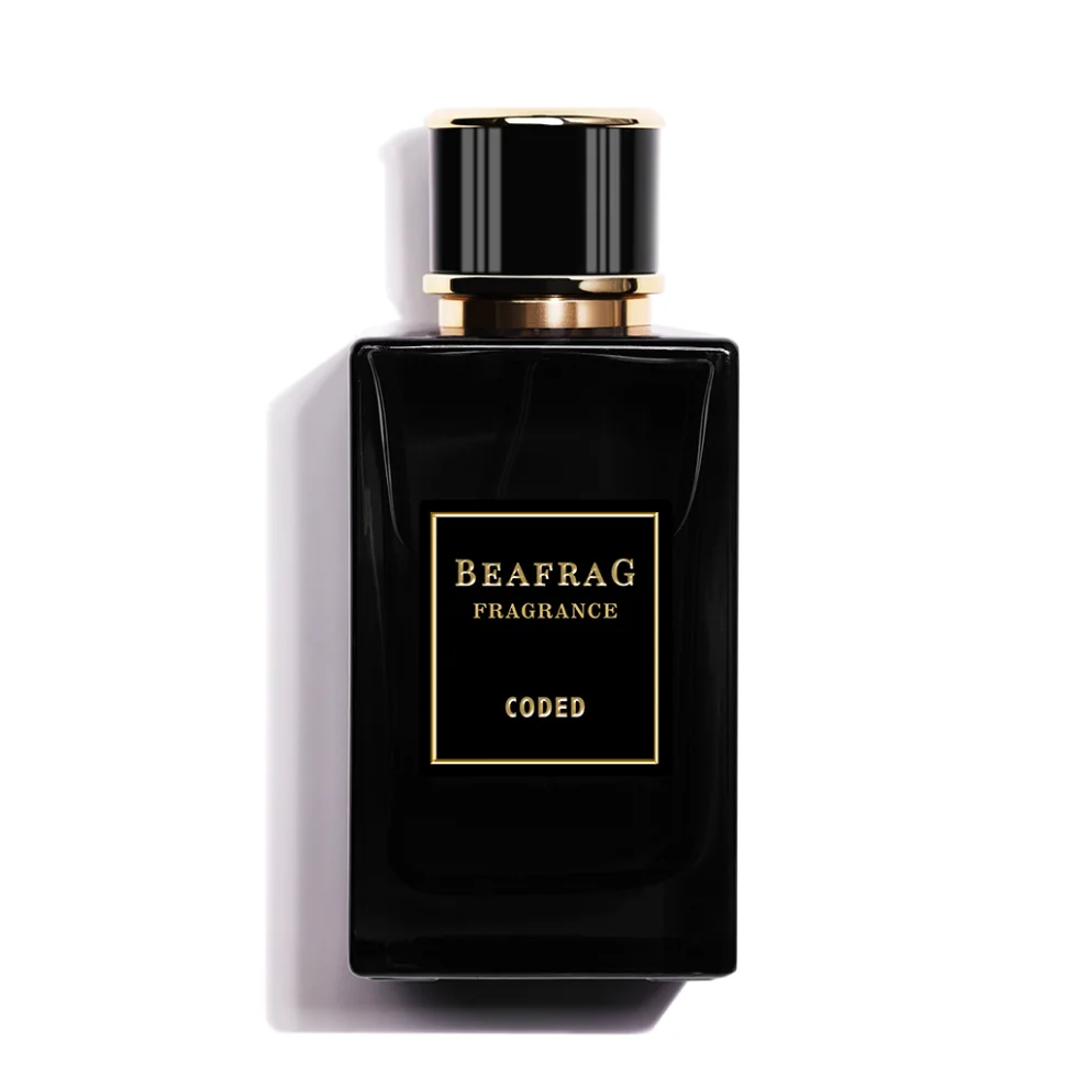 Beafrag - Coded 150ml - All Natural Eau De Parfüm