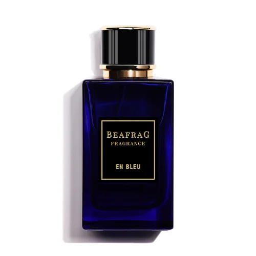 Beafrag - En Bleu 150ml - All Natural Eau De Parfüm