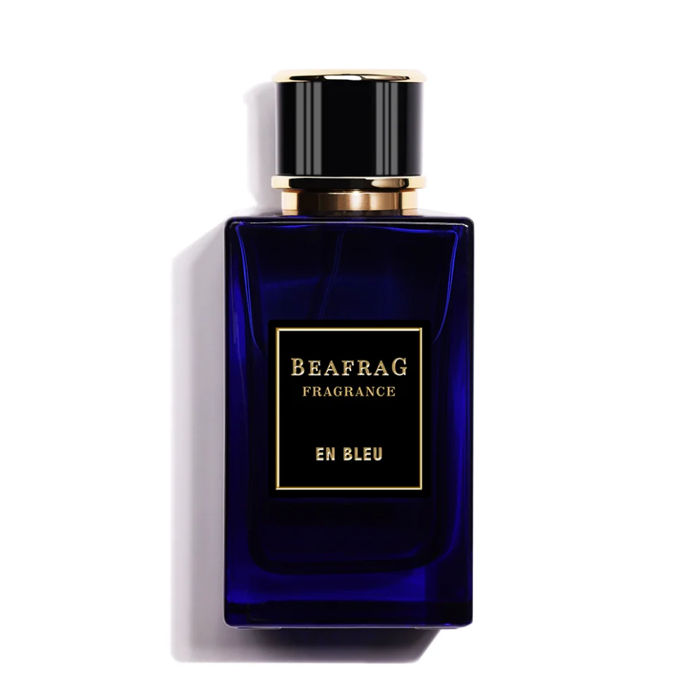 Beafrag - En Bleu 150ml - All Natural Eau De Parfum