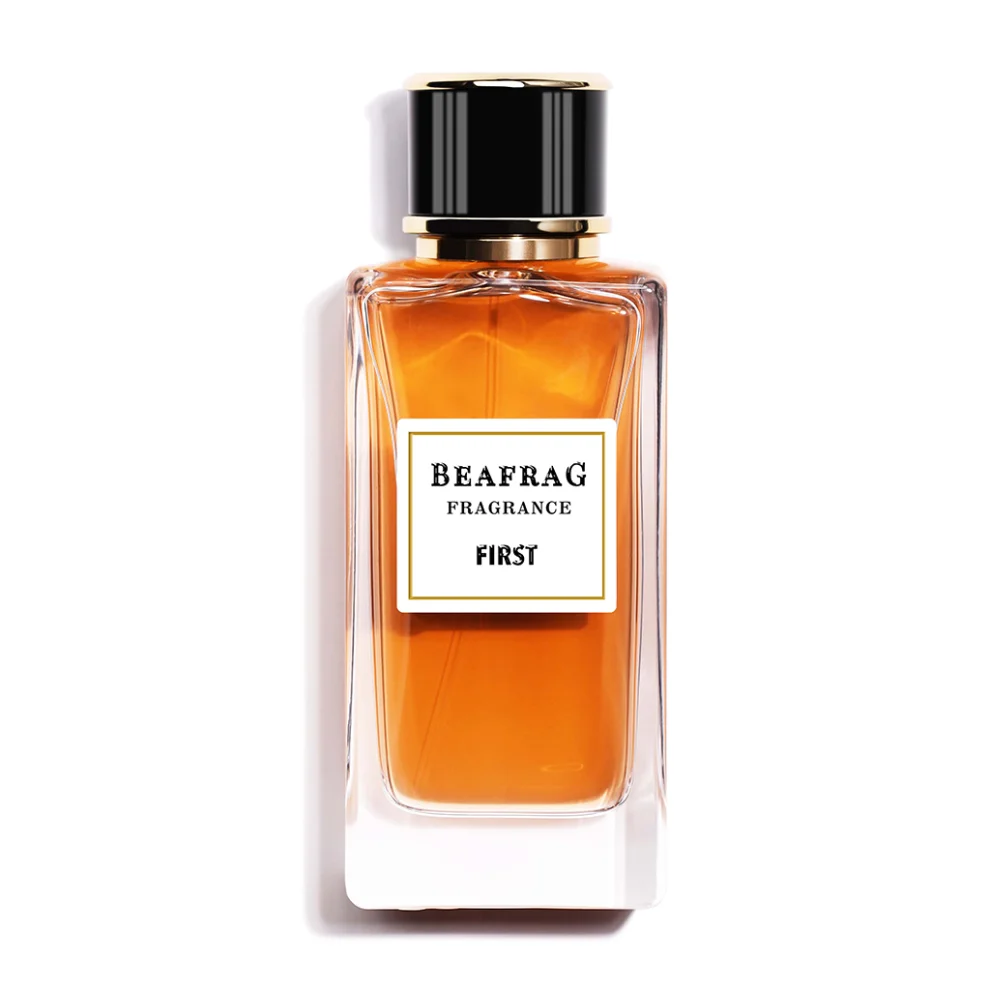 Beafrag - First 100ml - All Natural Eau De Parfum