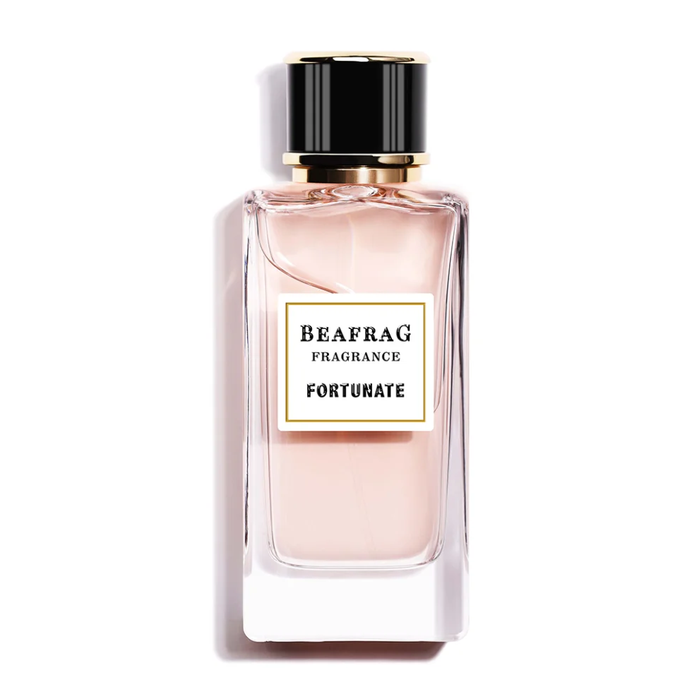Beafrag - Fortunate 100ml - All Natural Eau De Parfum