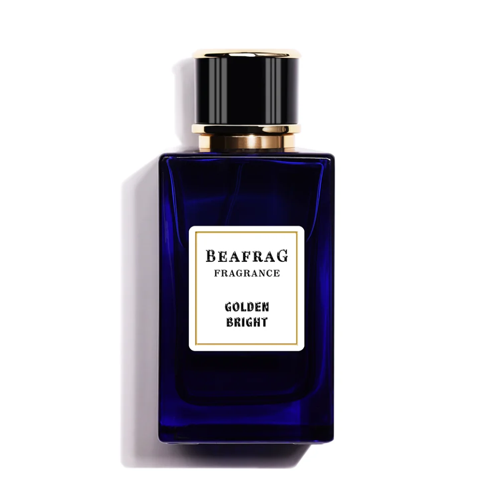 Beafrag - Golden Bright 150ml - All Natural Eau De Parfum