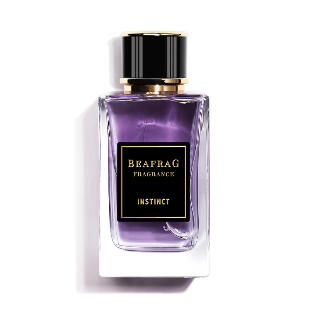 Beafrag - Instinct 150ml - All Natural Eau De Parfüm