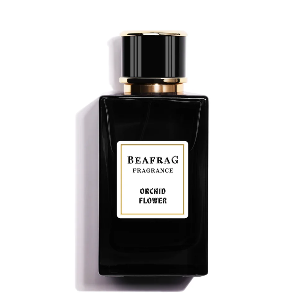 Beafrag - Orchid Flower 150ml - All Natural Eau De Parfum