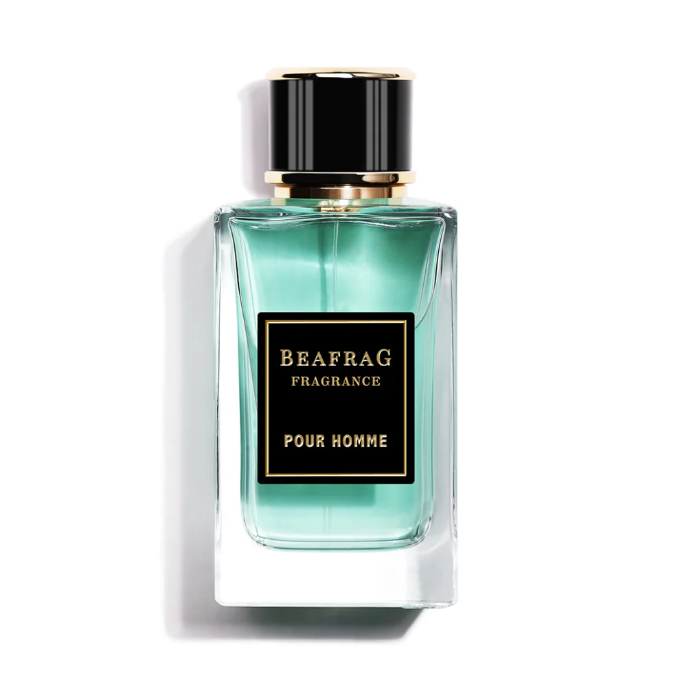 Beafrag - Pour Homme 150ml - All Natural Eau De Parfüm