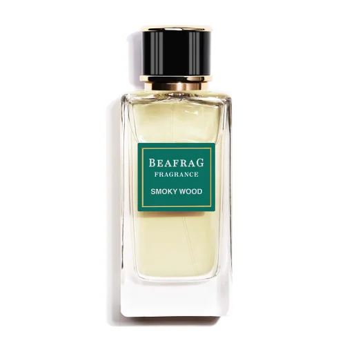 Beafrag - Smoky Wood 100ml - All Natural Eau De Parfüm