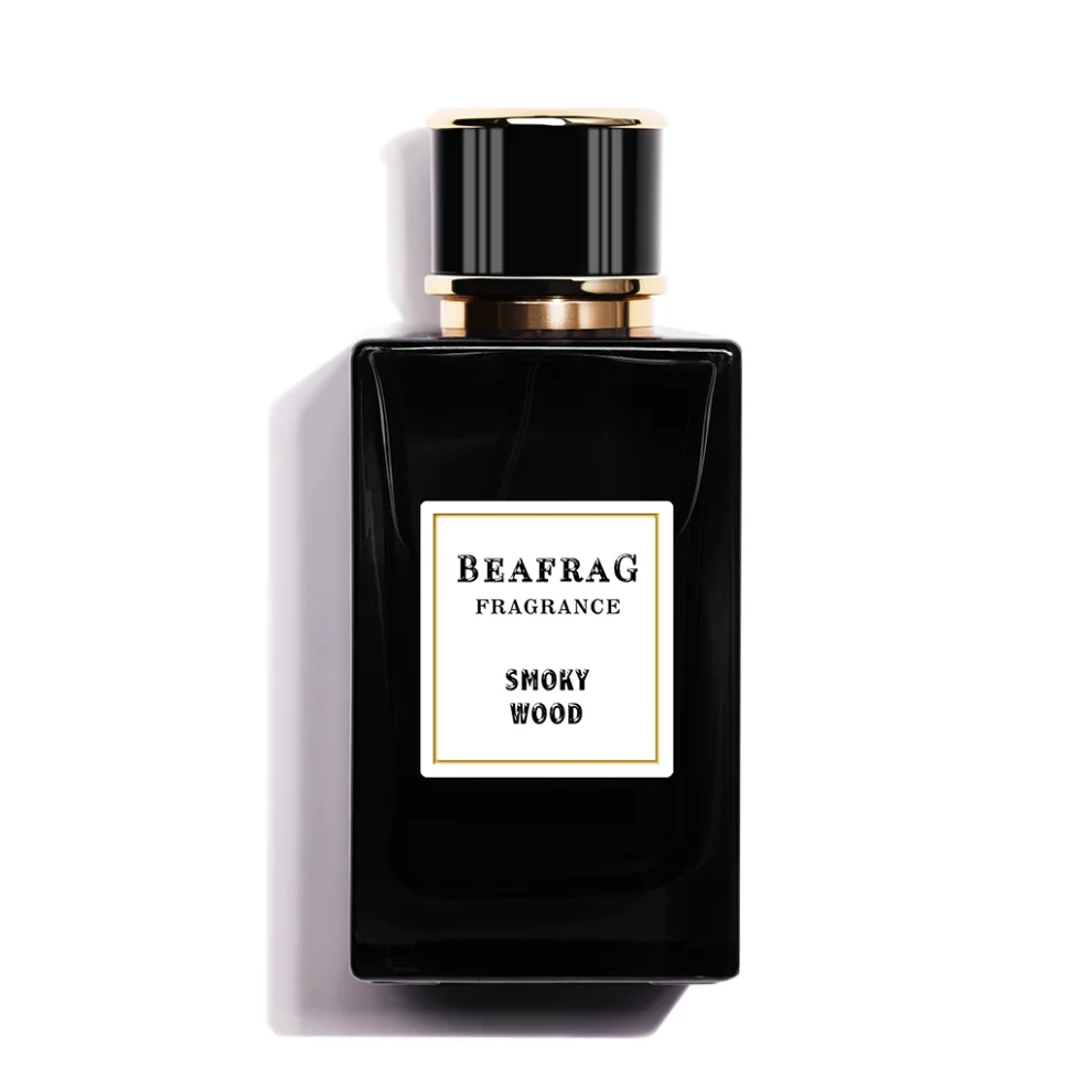 Beafrag - Smoky Wood 150ml - All Natural Eau De Parfum