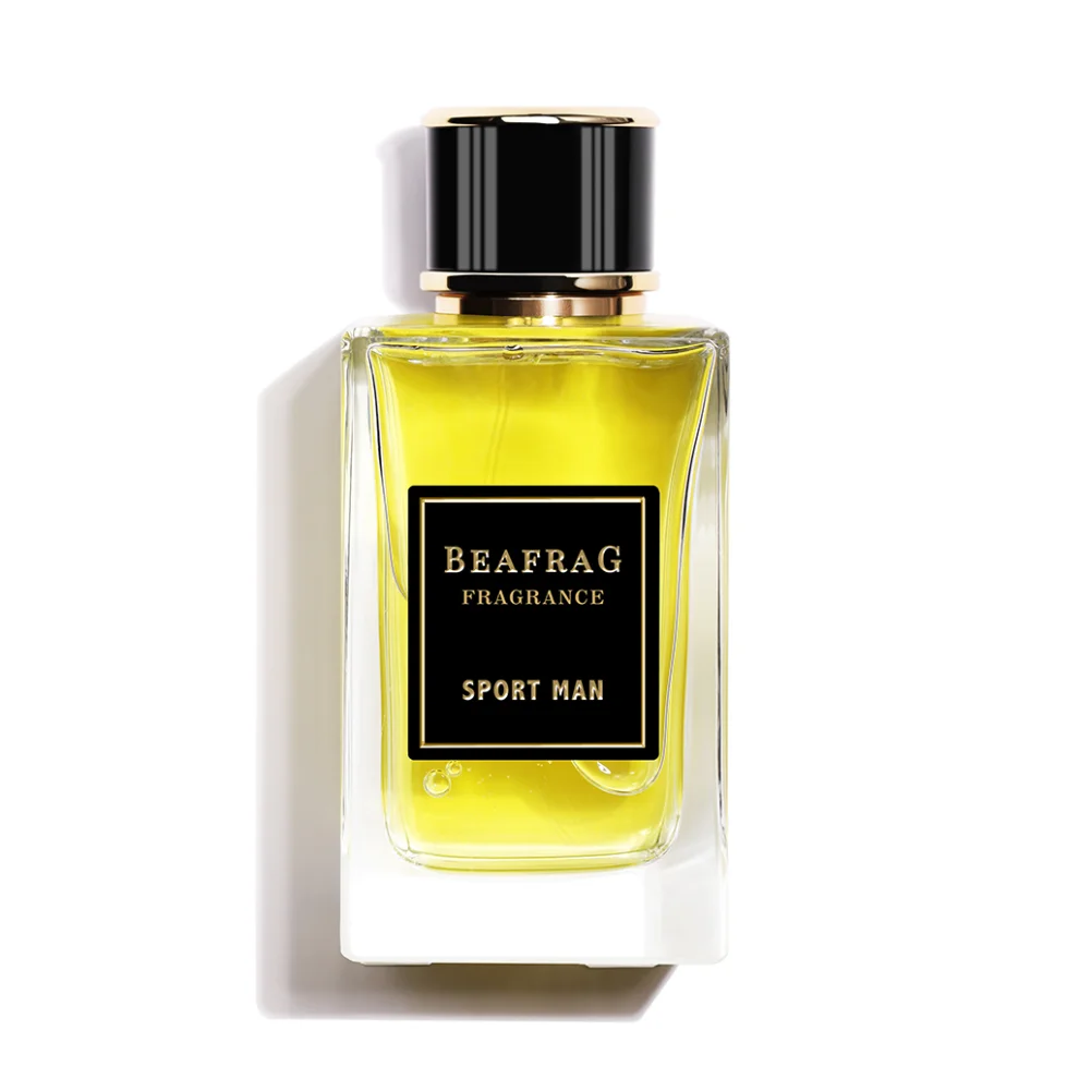 Beafrag - Sport Man 150ml - All Natural Eau De Parfüm