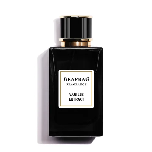 Beafrag - Vanille Extract 150ml - All Natural Eau De Parfüm