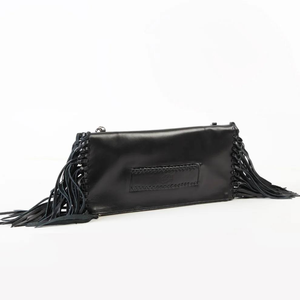 BooBagIstanbul - Boofringed Bag