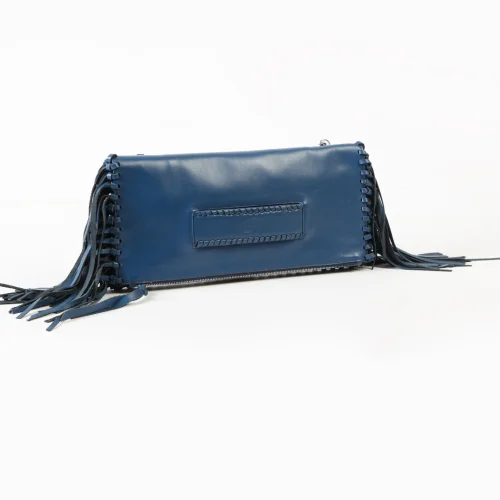 BooBagIstanbul - Boofringed Bag