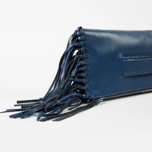 BooBagIstanbul - Boofringed Bag