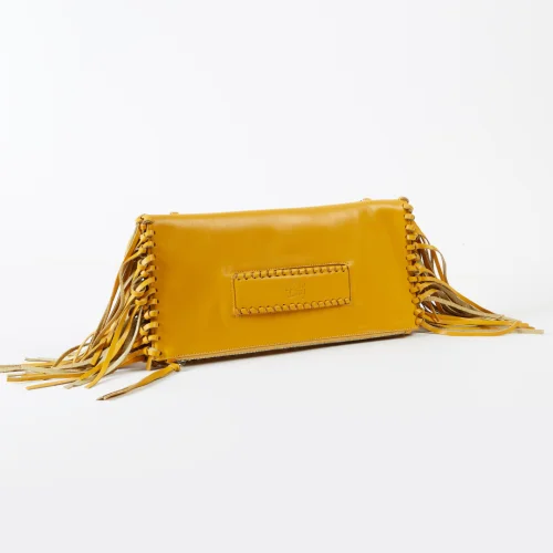 BooBagIstanbul - Boofringed Bag