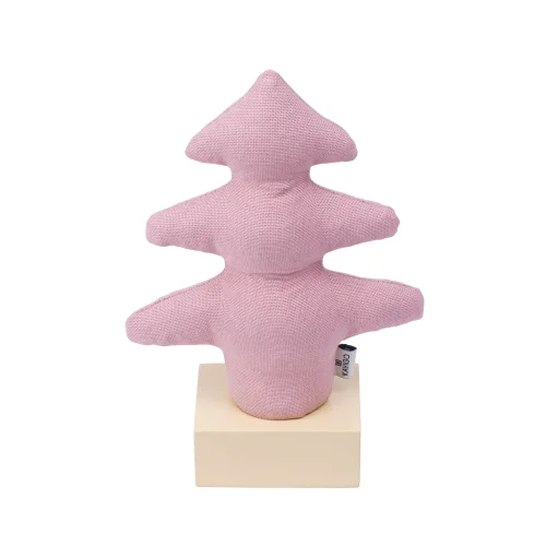 KAYIGO - Lavender Filled Pine Note Holder