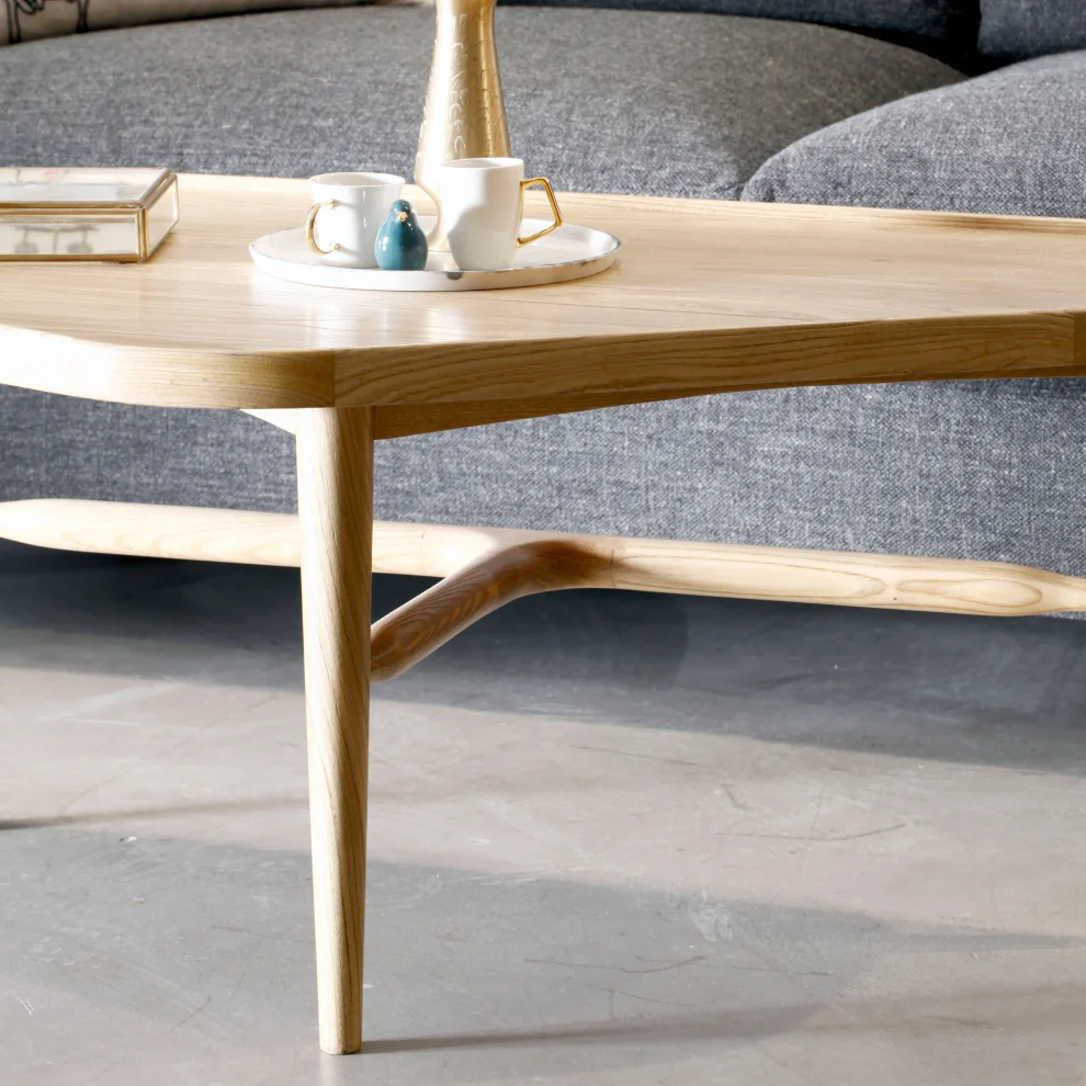 Now Furniture - Pena  Coffee Table