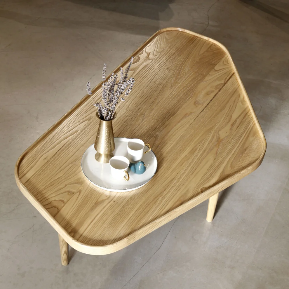Now Furniture - Pena  Coffee Table