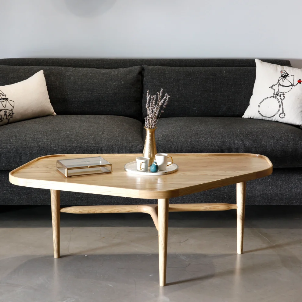 Now Furniture - Pena  Coffee Table