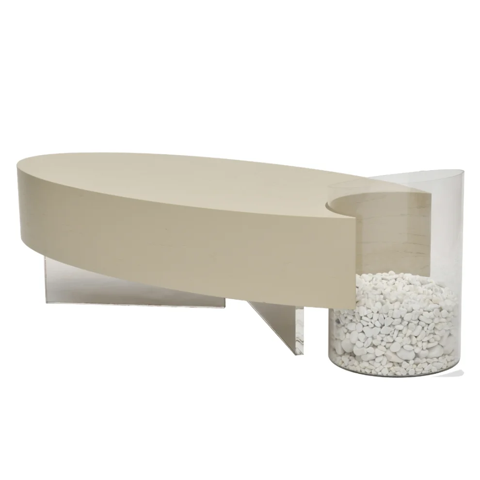 Feza Dsgn - Bite Coffee Table