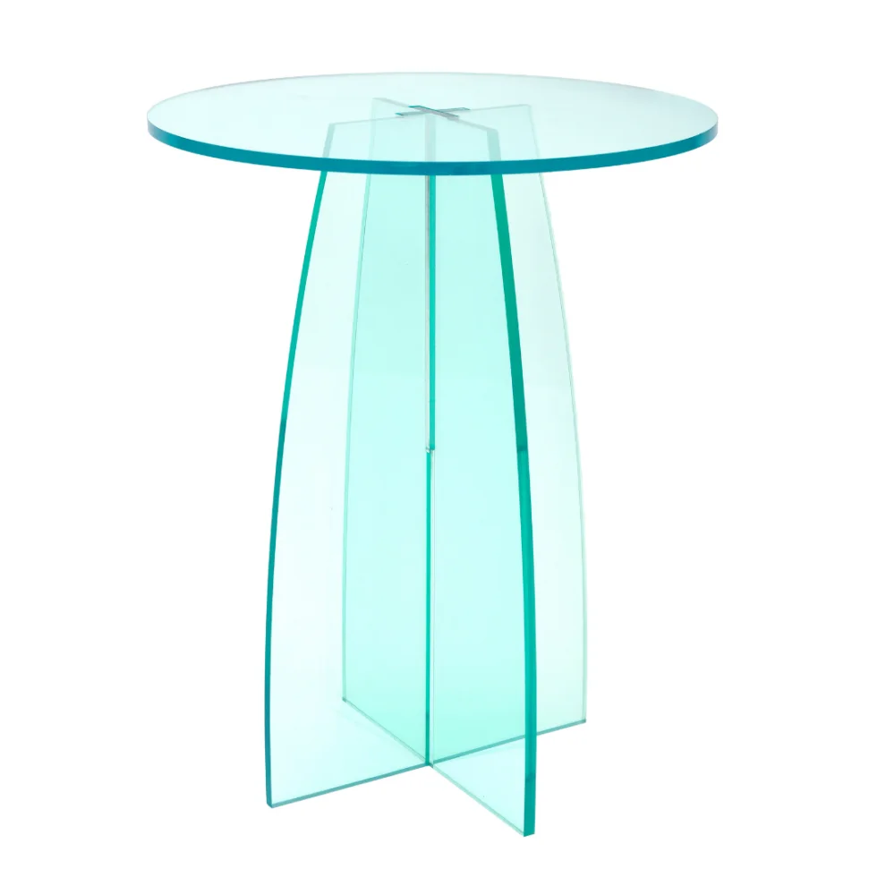 Feza Dsgn - Simple Coffe Table