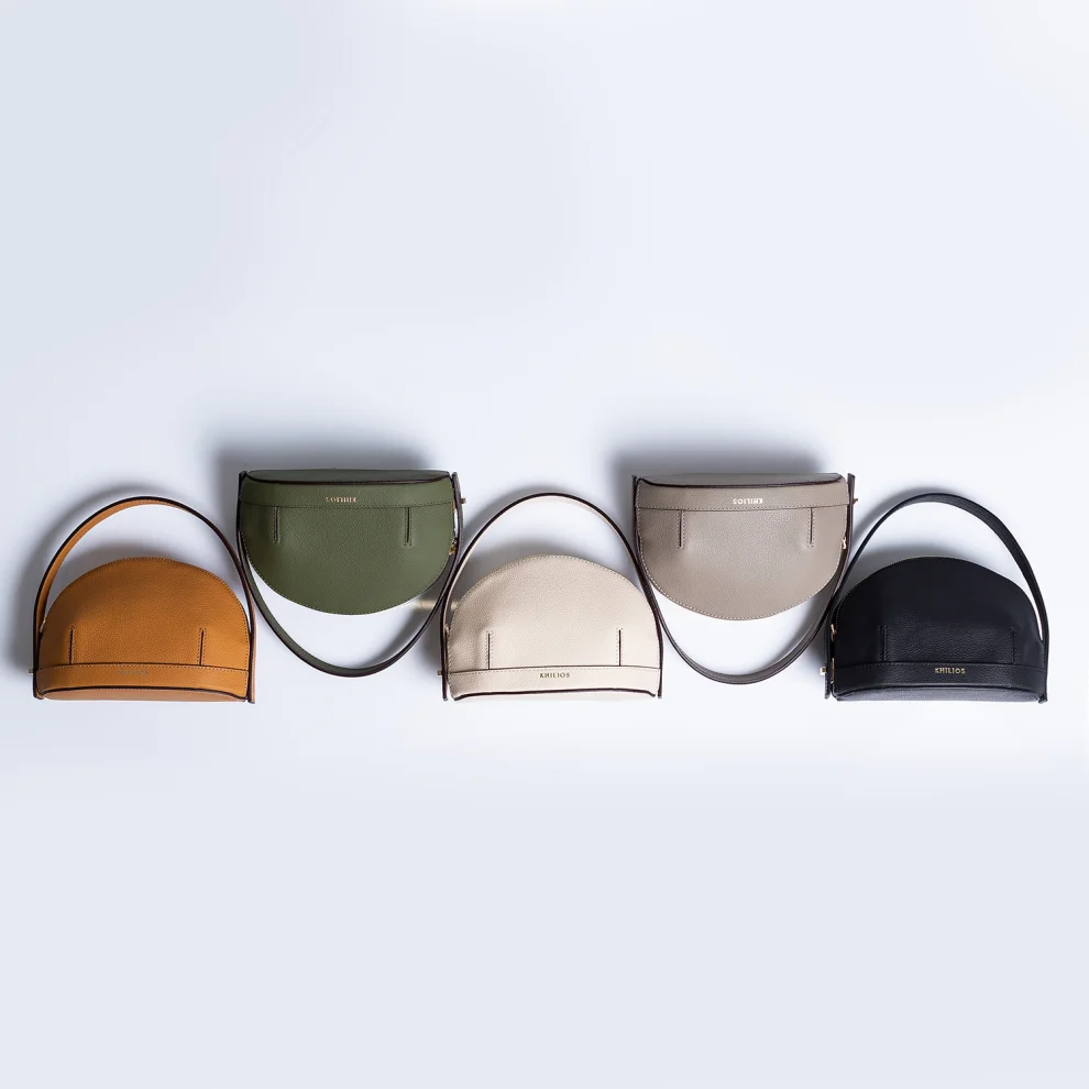 Khilios - Audrey Mini Handbag