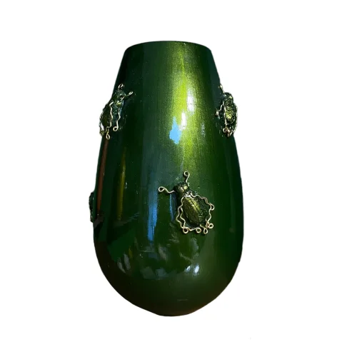 Lua - Insect Vase