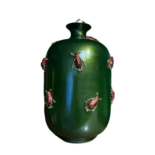 Lua - Insect Vase - Il