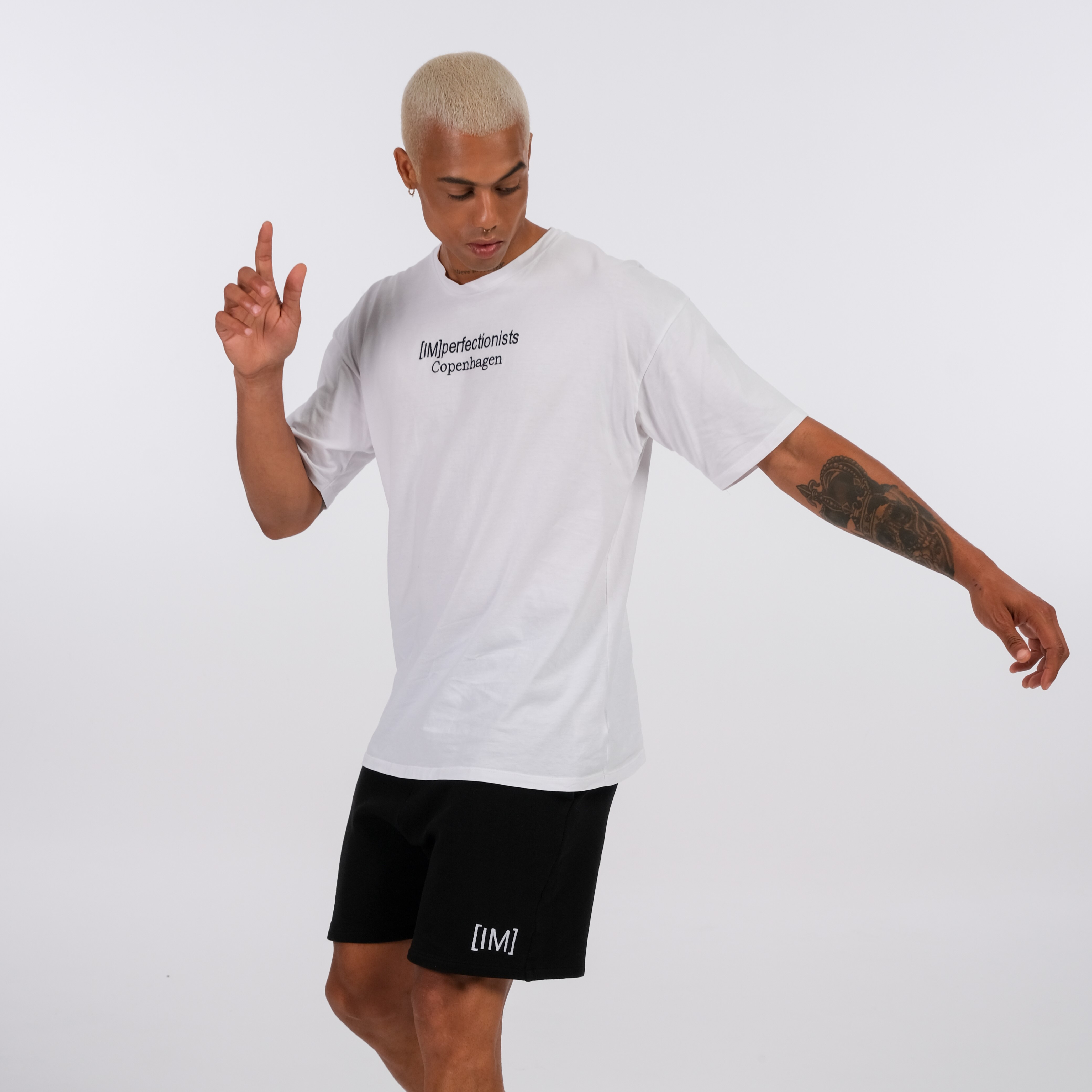 Tiger T-shirt