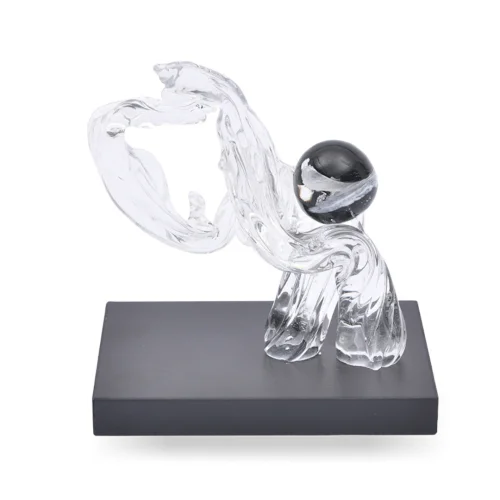 Feza Dsgn - Pine Sculpture
