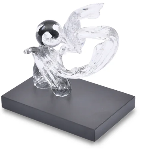 Feza Dsgn - Pine Sculpture
