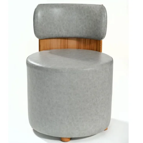 Feza Dsgn - Moon Wooden Chair