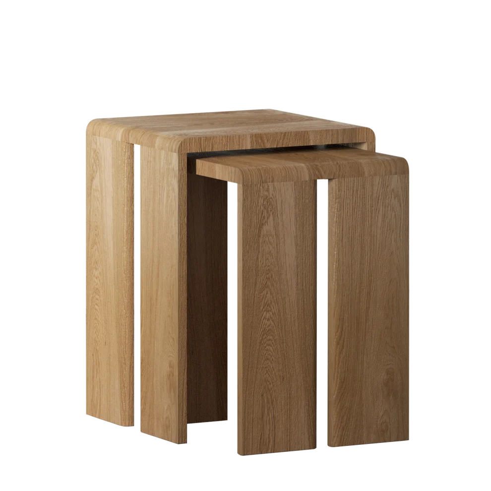 Hermhaus - Plus Side Table