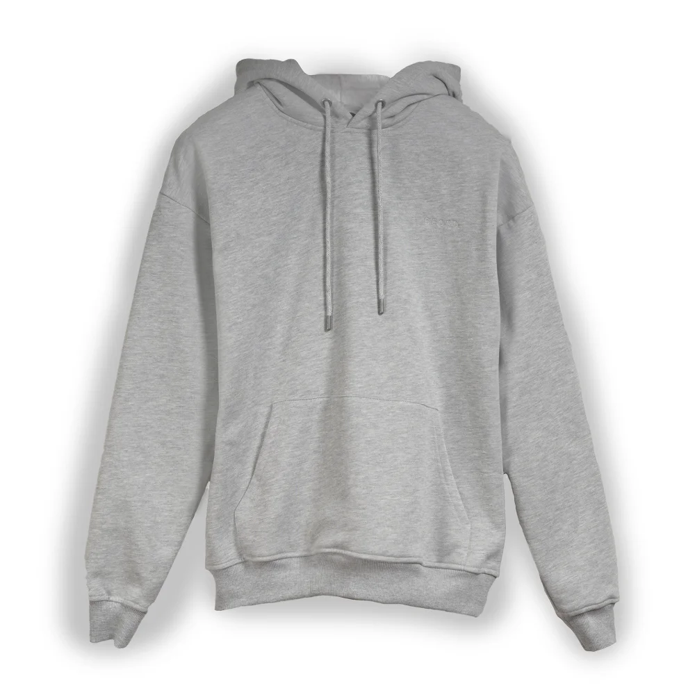 BEORD - Basic Hoodie Sweatshirt