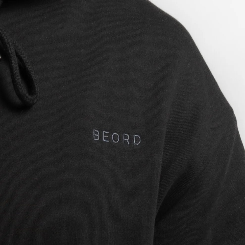 BEORD - The Winner Sweatshirt
