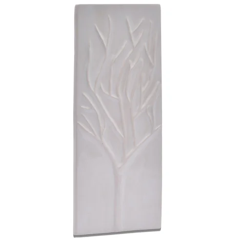 Feza Dsgn - Tree Patterned Decorative Object