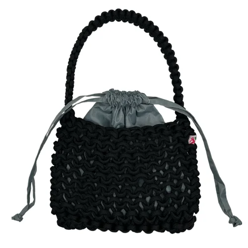 ACT İstanbul - Little Black Dress Petit Bag