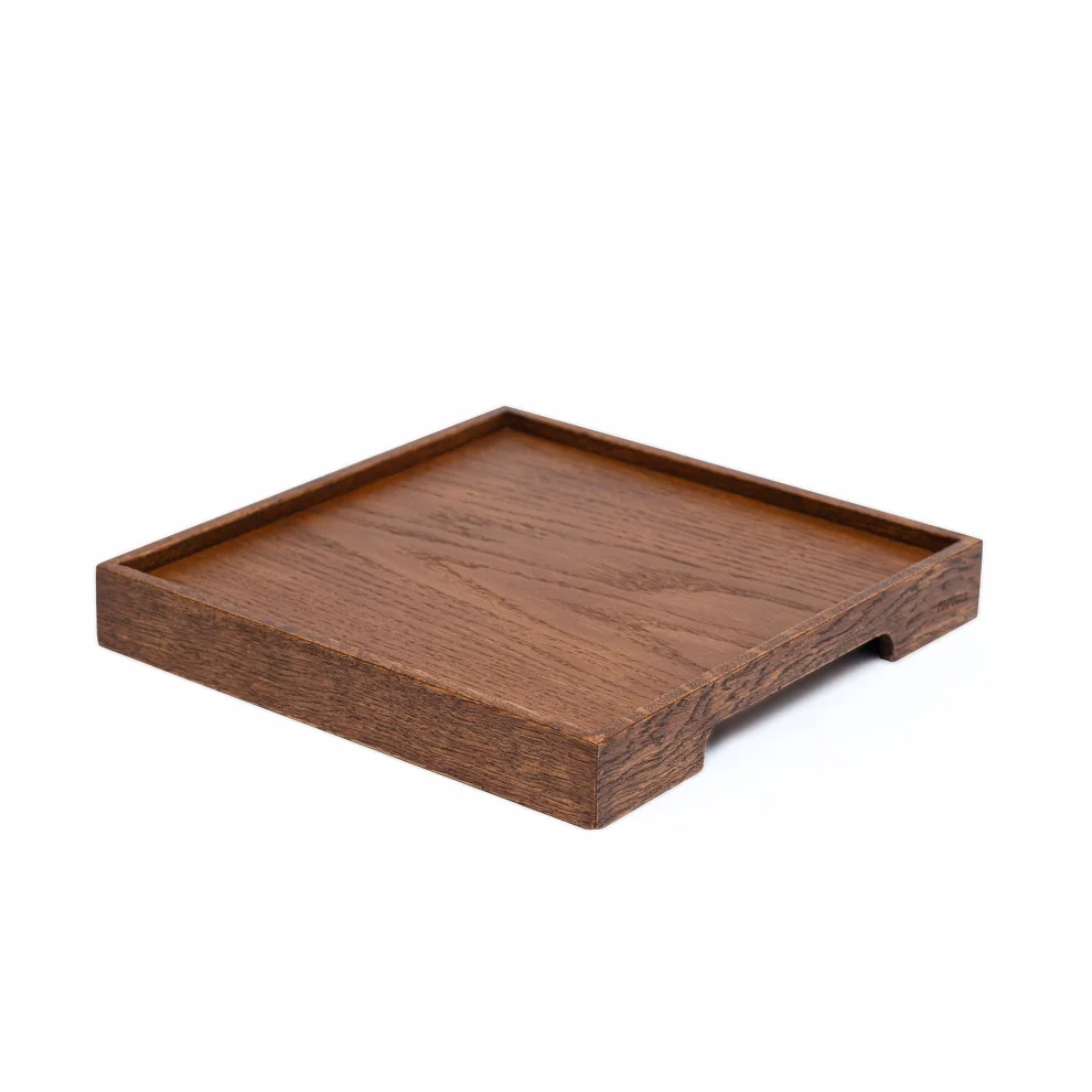 ANANAS - Edge Forest Tray