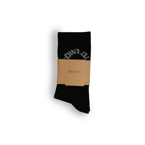 BEORD - Ordinary Yet Unique Çorap