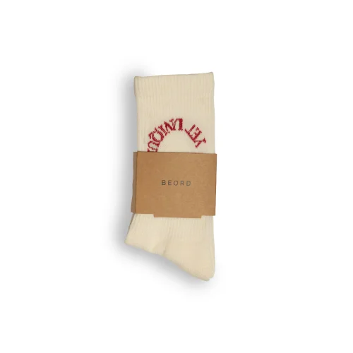 BEORD - Ordinary Yet Unique Çorap