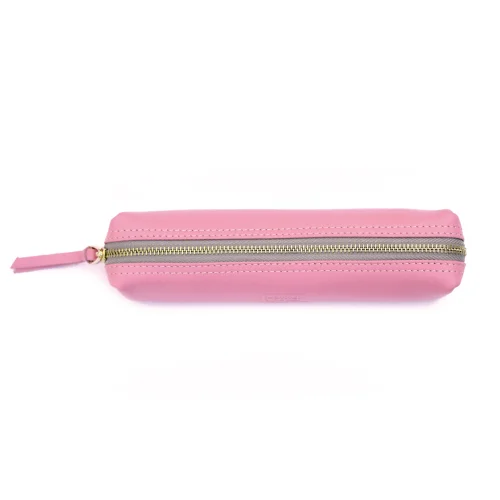 Leather & Paper - Leather Pencil Case - Il