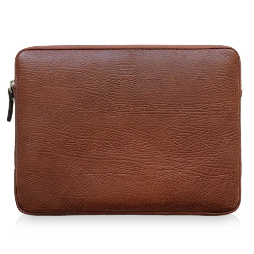 Leather & Paper - Leather Laptop Case 13''