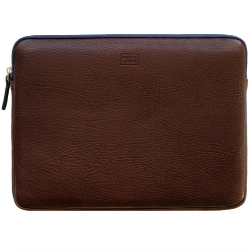 Leather & Paper - Leather Laptop Case 14''