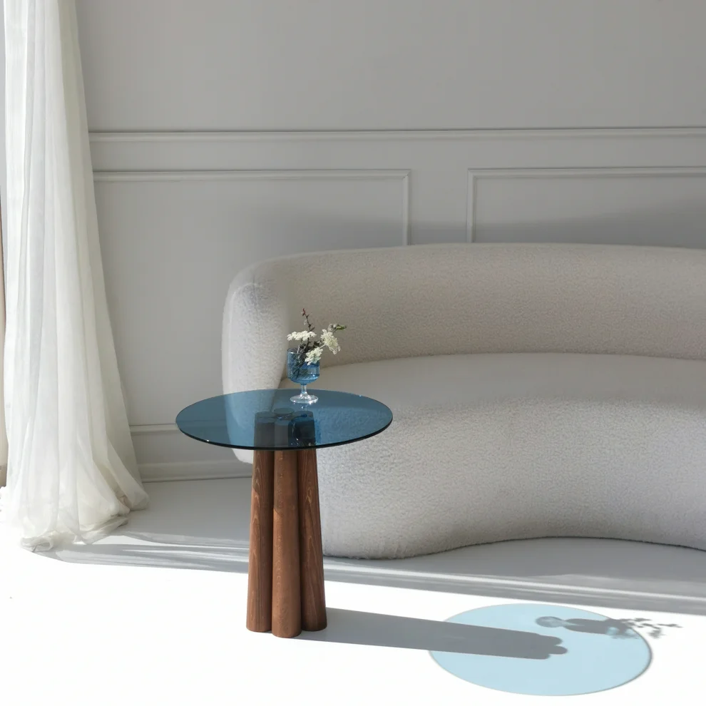 NEOstill - Thales Coffee Table