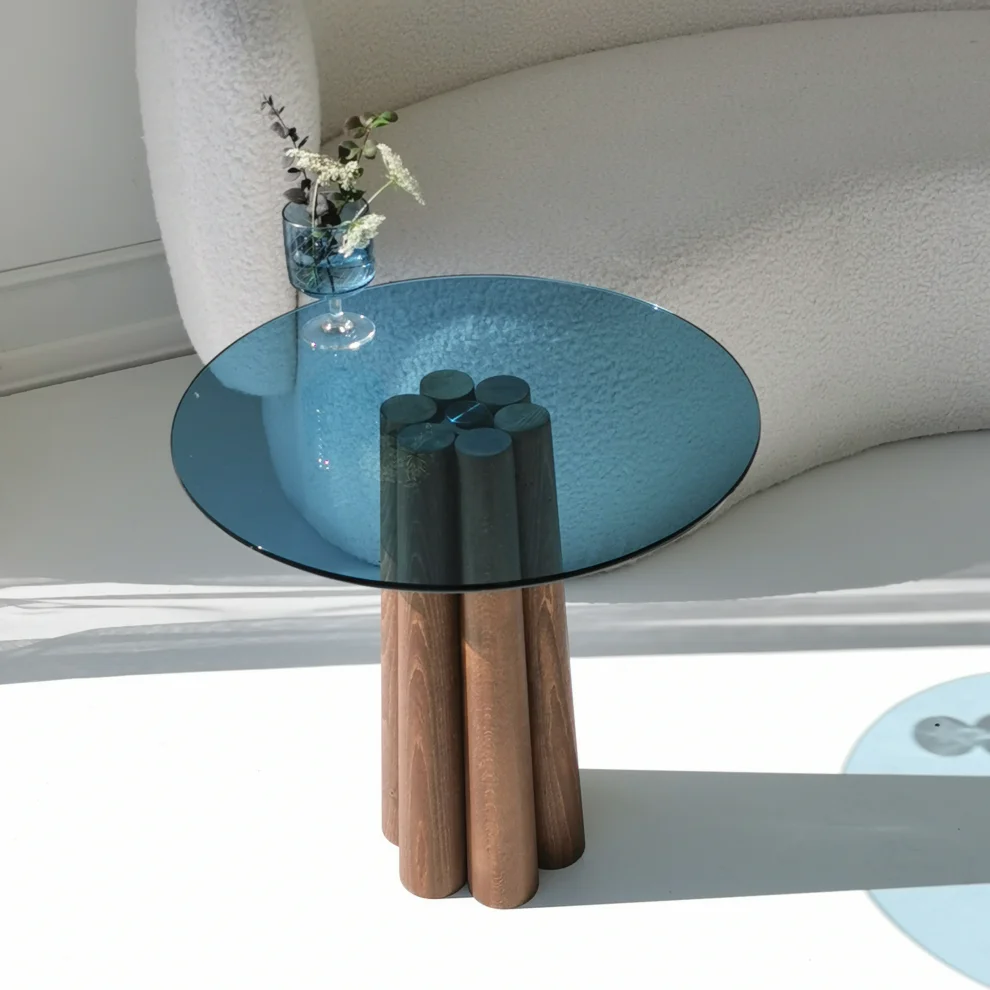 NEOstill - Thales Coffee Table