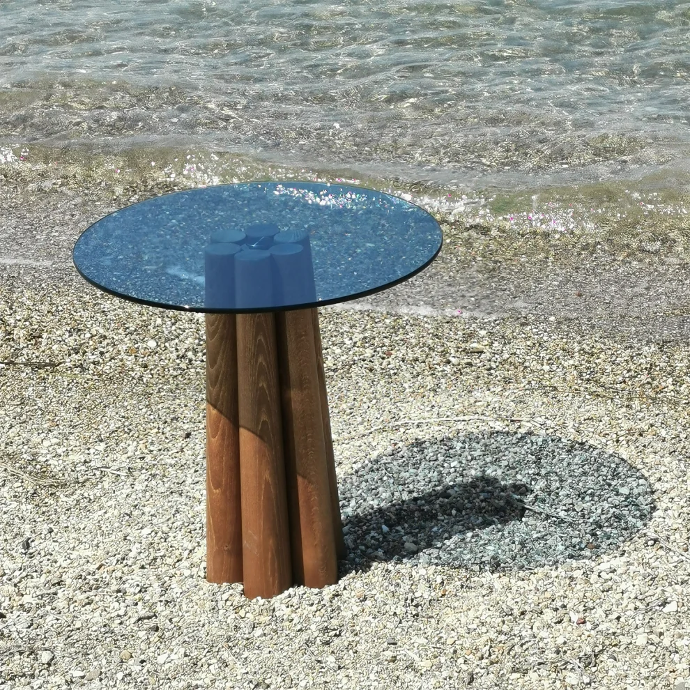 NEOstill - Thales Coffee Table