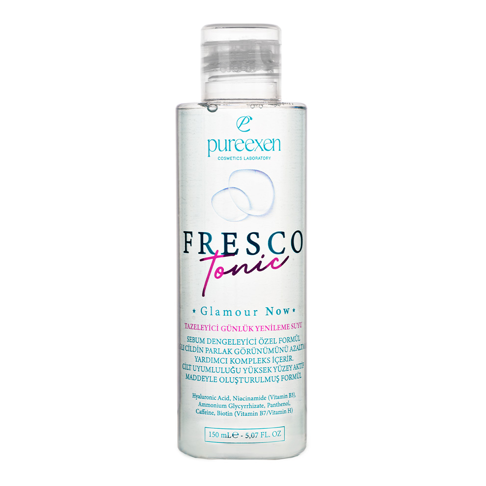 Laboratory Fresco Tonic