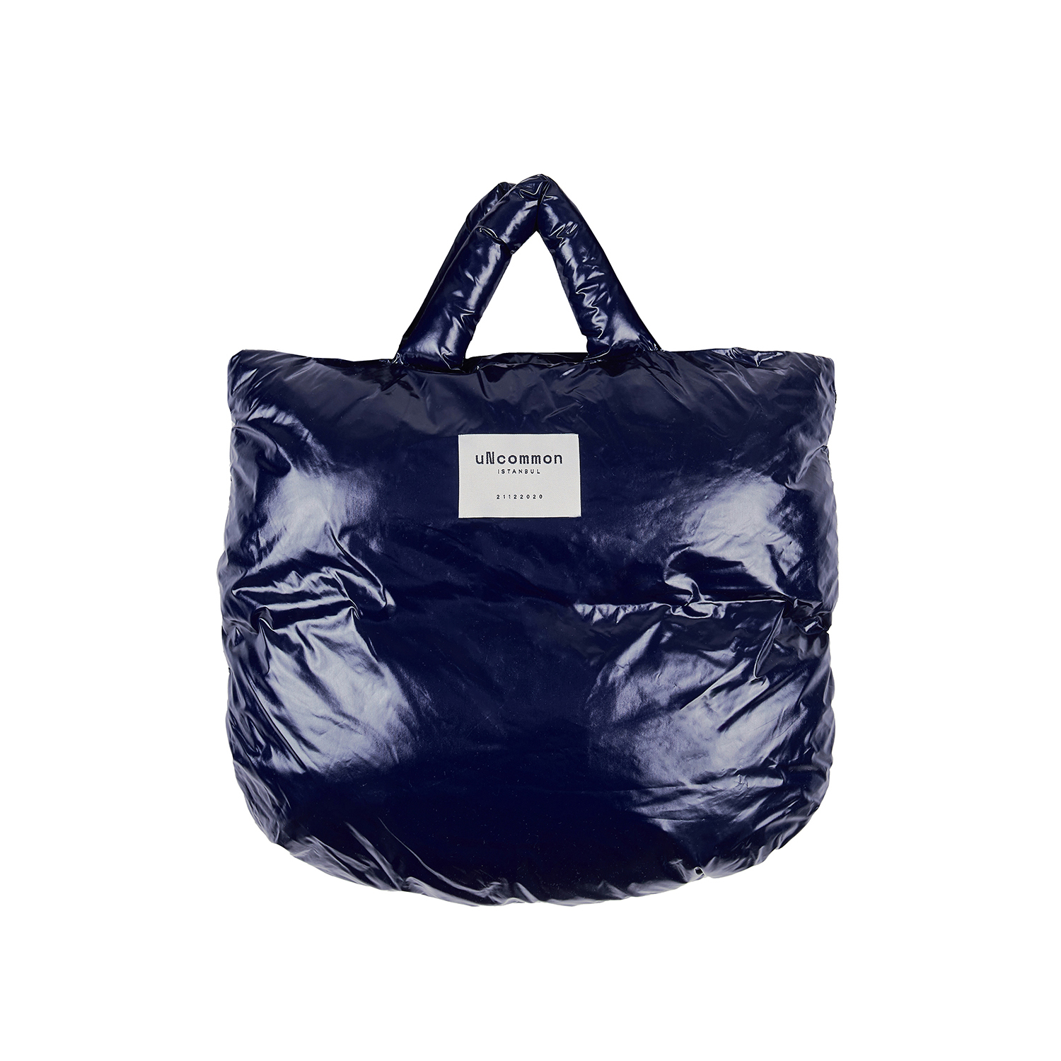 Puffer Shoulder Bag