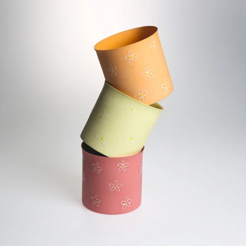 Artilka - Daisy Cup